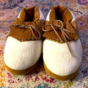 Proactive Sports Golf slippers